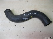 NISSAN QASHQAI / QASHQAI +2 I (J10, JJ10) 2010 Intake air duct