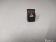 SKODA 1Z0 953 235 B / 1Z0953235B OCTAVIAII (1Z3) 2011 Emergency light/Hazard switch