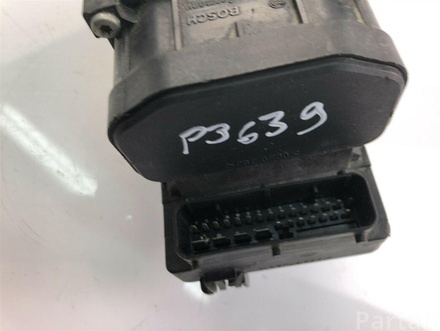 OPEL 09127108 CORSA C (F08, F68) 2005 Control unit ABS Hydraulic 