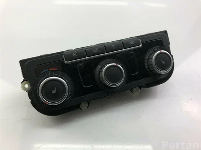 Volkswagen 7N0907426C CADDY III Box (2KA, 2KH, 2CA, 2CH) 2006 Automatic air conditioning control