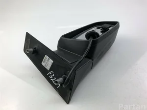Opel 13252958 ZAFIRA B (A05) 2007 Side Window