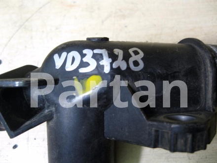 FORD 9671124980 FOCUS III 2012 Coolant Flange