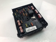 AUDI 1K0937125A A3 Convertible (8P7) 2011 Fuse Box