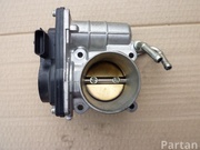 NISSAN RME50-18 / RME5018 JUKE (F15) 2011 Choke