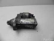 SEAT 02M 911 024 R / 02M911024R Mii (KF1) 2012 Starter