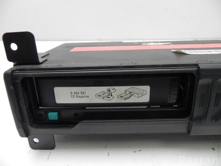 BMW 6 913 388 / 6913388 X5 (E53) 2005 CD changer