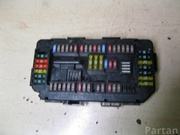 BMW 9316568 X5 (F15, F85) 2014 Fuse Box