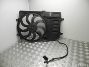 MINI 17421475577 MINI (R56) 2007 Radiator Fan