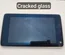BMW 9384085 7 (G11, G12) 2016 Display - Thumbnail 1