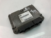 FIAT 55187043 SEICENTO / 600 (187_) 2002 Control unit for engine