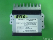 HONDA 39128-SWA-A010-M1 / 39128-SWA-A010 / 39128SWAA010M139128SWAA010 CR-V III (RE_) 2007 Amplificador de Audio