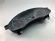 AUDI 4G8920932D A6 (4G2, C7, 4GC) 2013 Dashboard (instrument cluster)