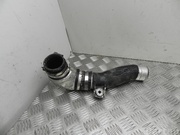 KIA 2.2 / 22 SORENTO II (XM) 2014 Intake air duct