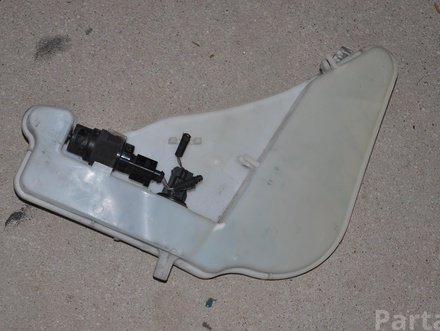 AUDI 4G8955451E A6 (4G2, C7, 4GC) 2014 Washer Fluid Tank