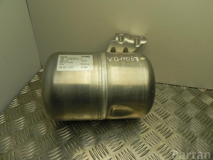 MERCEDES-BENZ A 166 320 00 15 / A1663200015 M-CLASS (W166) 2012 Vacuum tank