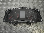 VOLKSWAGEN 5G0 920 951 / 5G0920951 GOLF VII (5G1, BQ1, BE1, BE2) 2014 Dashboard