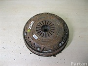 OPEL ASTRA J 2012 Clutch Kit