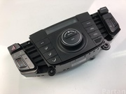 HYUNDAI 97250-3ZDD0 / 972503ZDD0 i40 (VF) 2013 Automatic air conditioning control