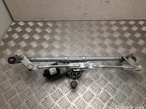 Ssangyong 78210-35002 / 7821035002 Tivoli Grand 2022 Wiper Linkage Windscreen with wiper motor