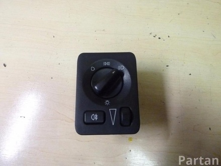 SAAB 12760589 9-5 (YS3E) 2006 Light switch