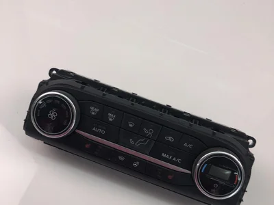Ford H1BT18C612HL FIESTA VII 2017 Automatic air conditioning control