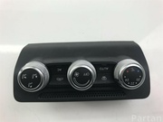 AUDI  8X0820043A / 8X0820043A A1 (8X1, 8XK) 2010 Automatic air conditioning control