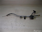 TOYOTA YARIS (_P9_) 2008 Oil Dipstick