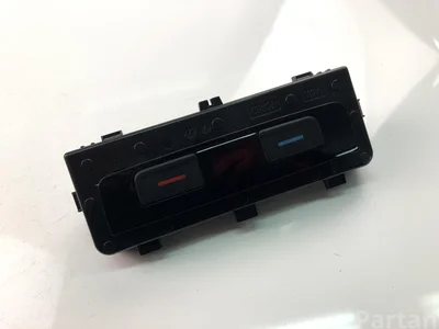 Volkswagen 3G0907049D PASSAT Variant (3G5) 2017 Automatic air conditioning control