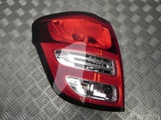 BELLIER 9673805480 B8 2023 Taillight Left