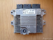 NISSAN DEA010-530 , 205444 AZ1 / DEA010530, 205444AZ1 JUKE (F15) 2011 Control unit for engine