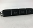 VOLKSWAGEN 3G0927137AC PASSAT Variant (3G5) 2016 Switch module for seat