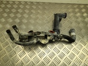 OPEL Z12002105 GRANDLAND X (75) 2021 Pipe, coolant