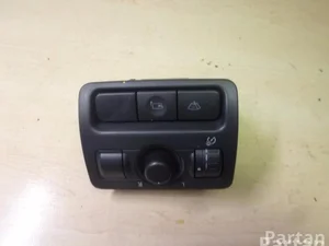 Subaru 21AJC159940 LEGACY IV (BL) 2007 Switch for electrically operated rear view mirror