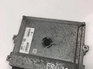 Dacia 237107154R; 237105499R / 237107154R, 237105499R LOGAN MCV (KS_) 2010 Control unit for engine