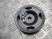 VW 03D 105 255 D / 03D105255D GOLF VI (5K1) 2009 Toothed belt pulley