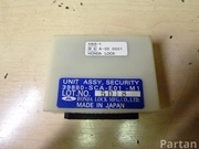 HONDA 39880-SCA-E01-M1 / 39880SCAE01M1 CR-V II (RD_) 2005 Control unit for anti-towing device and anti-theft device