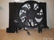 VOLVO 9445261 V70 I (LV) 1998 Ventilateur de radiateur