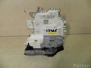 AUDI 8K0 839 015 F / 8K0839015F A4 (8K2, B8) 2010 Door Lock