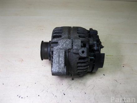 OPEL 55556070 MERIVA 2004 Alternator