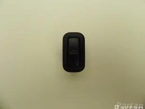 Volkswagen 6Q0 962 109 A / 6Q0962109A POLO (9N_) 2007 Button for deaktivation of anti theft system