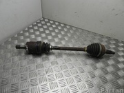 HONDA 1.3 / 13 JAZZ III (GE_, GG_, GP_) 2014 Arbre de transmission Left Front