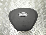 KIA 56900-1H000 / 569001H000 CEE'D Hatchback (ED) 2008 Driver Airbag