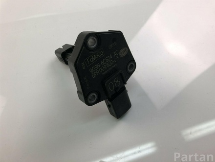 VOLVO 9G9N-6C624-AC / 9G9N6C624AC V70 III (BW) 2009 Engine Oil Level Sensor