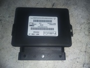 VOLVO 31341542 V60 2010 Control unit electromechanical parking brake -epb-