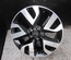 NISSAN AC4CH-T6 / AC4CHT6 QASHQAI II (J11, J11_) 2016 Alloy rim 5x114  R18 EJ 7.0 ET47