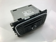 FORD 7M5T-18C815-BA / 7M5T18C815BA FOCUS II (DA_, HCP) 2006 Radio unit