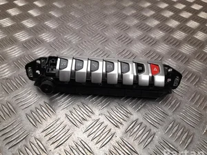 Peugeot 98249154DX 5008 II 2018 Multiple switch