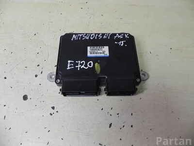 Mitsubishi 1860C677 ASX (GA_W_) 2015 Control unit for engine