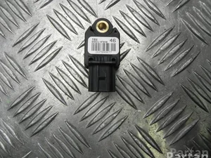Toyota 89831-0F040 / 898310F040 VERSO (_R2_) 2015 Impact Crash Sensor