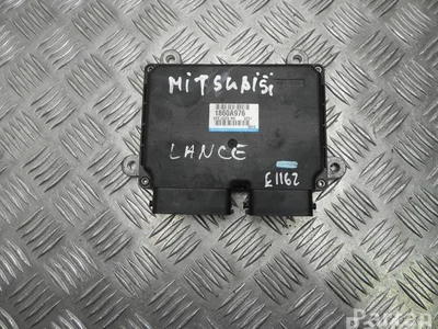 Mitsubishi 1860A976 LANCER VIII (CY_A, CZ_A) 2010 Control unit for engine